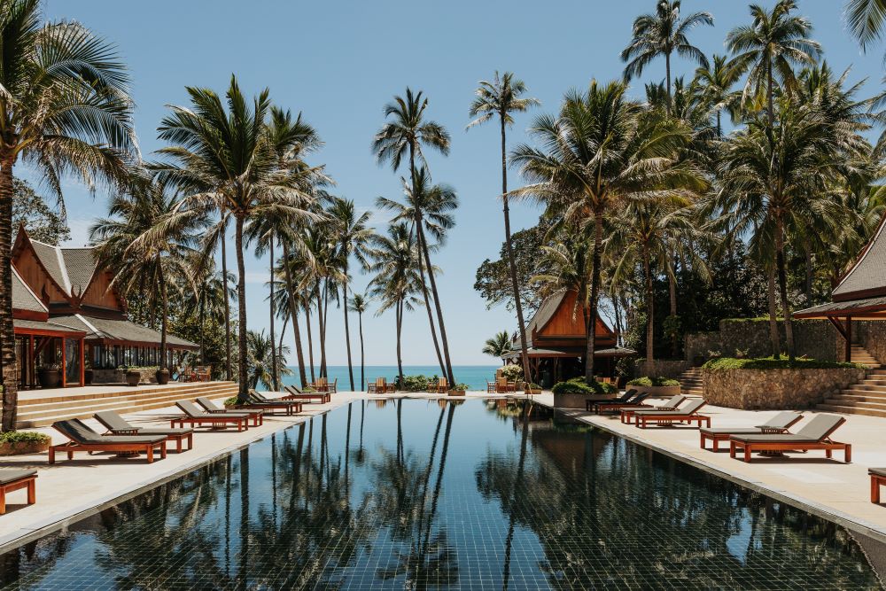 TRAVELER Luxe雜誌精選｜把長壽與深眠寫進行程裡：安縵 2026 全球康養體驗，橫跨科學與靈性的奢華重塑