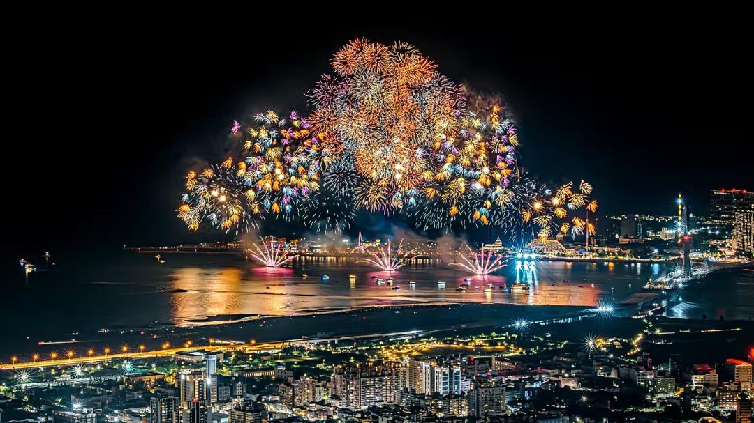 2026暑假去哪玩？全台10大熱門活動景點一次看