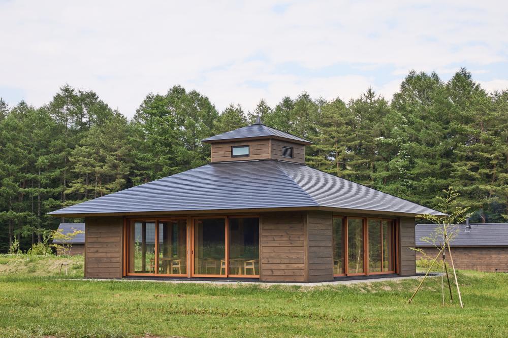 安縵創辦人全新力作！開箱日本岩手 AZUMA FARM Koiwai，住進日百年小岩井農場