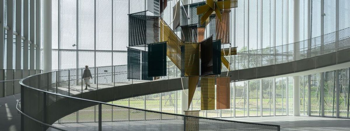 開啟屬於一月的島內慢行！在美術館與爵士酒吧之間散步