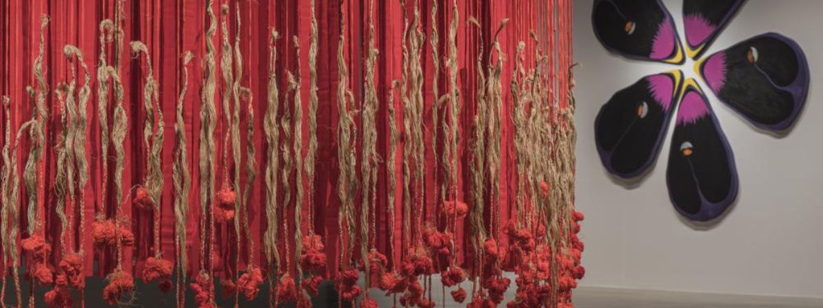 1/17-1/18週末藝文地圖！月初質感展覽盤點