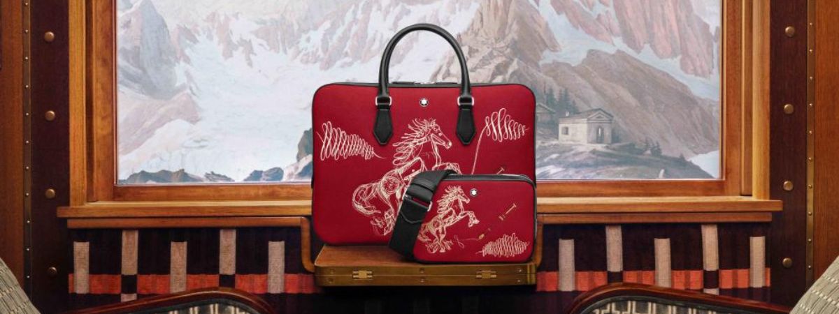 馬年轉運衝一波！開運旅行、紅色禮品、設計紅包，找回好運氣