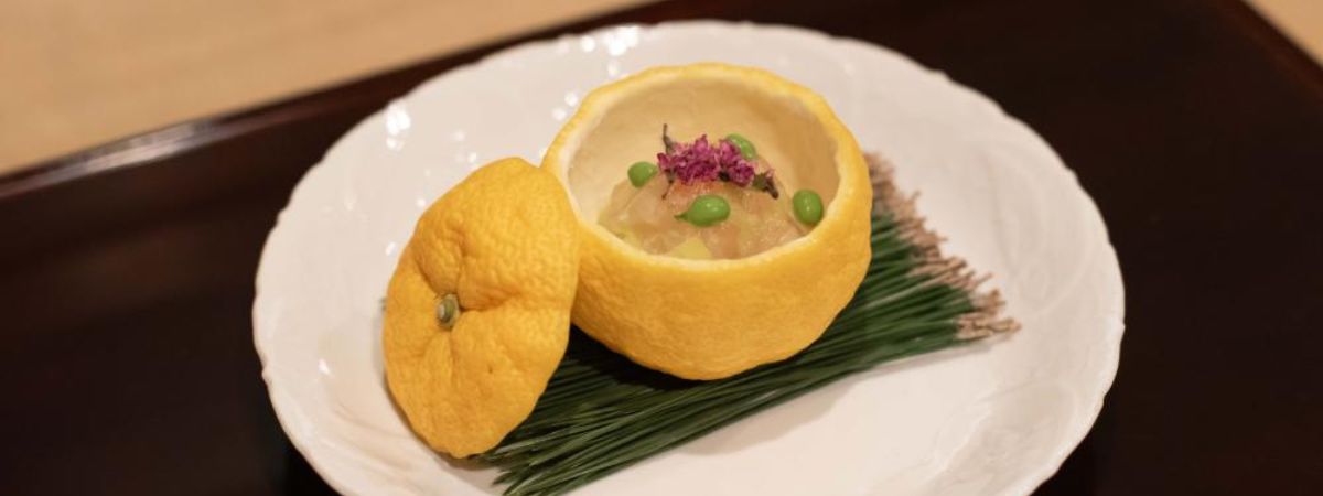 將春天吃進嘴！餐桌上的綠意旬味蒐羅：米其林星級餐廳、日本抹茶甜點季…