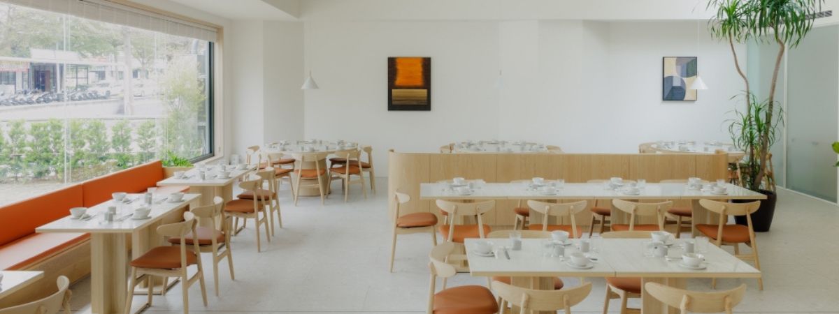 春季新開幕餐廳4+： 東京鴨白湯海外首發、名廚坐鎮的高空餐廳…