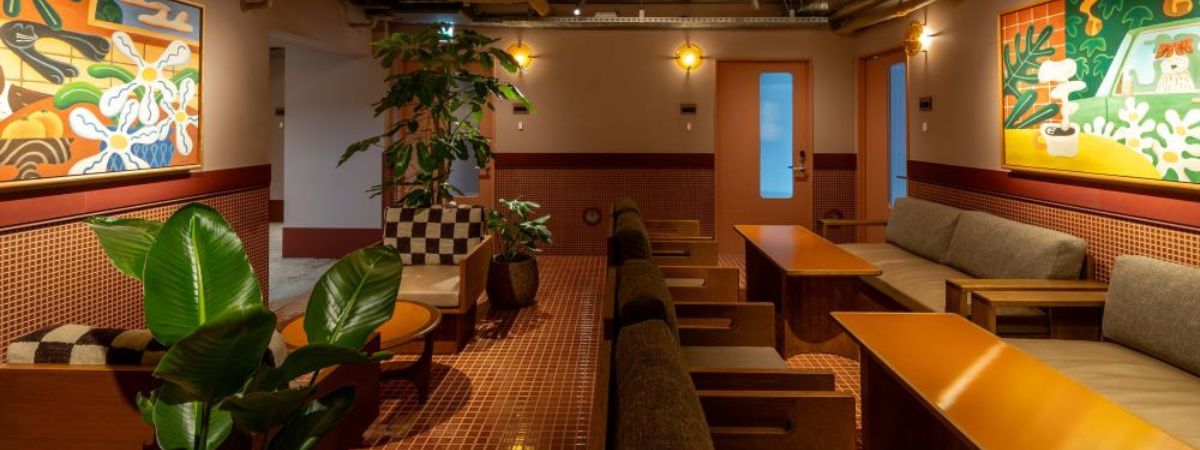 亞洲大都會酒店式公寓精選：商務、旅行、生活並存